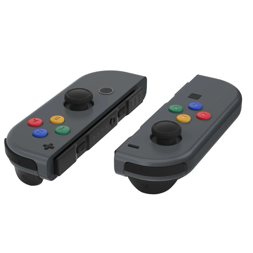 AKNES HALLPI TMR Sensing Joystick for Joy-Con Replacement wi