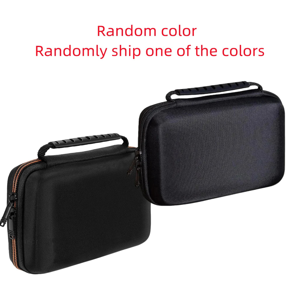 Carrying Case Bag For DSi Game Console Pouch Storage Shell For New 3DSXL/3DSLL 2DS XL/NDSI 3DS 2DS XL/LL Gaming Accessories