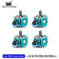 3D Analog Joystick Replacement for PS5/PS4/Switch Pro/Xbox O