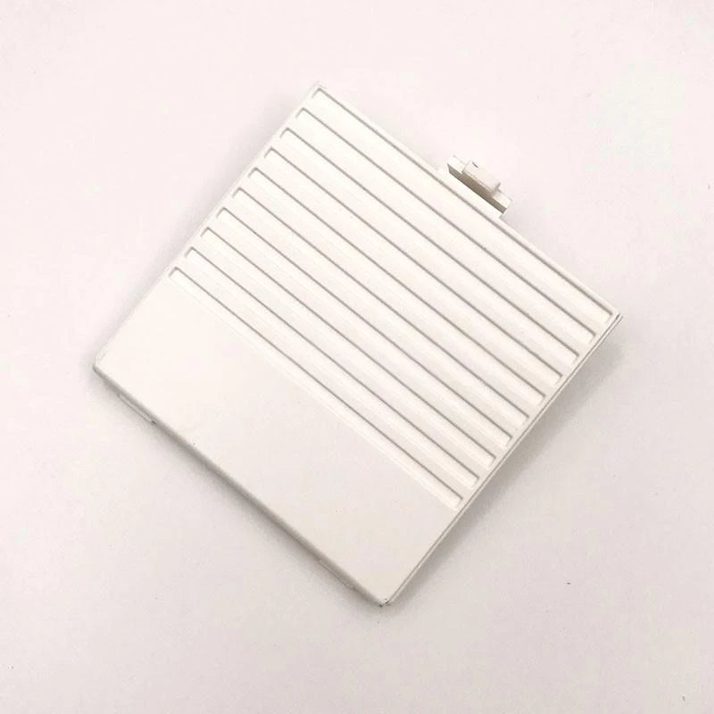 1PC Game Boy Console Battery Door Back Battery Lid Door Shell for Gameboy Classic GB DMG GBO Battery Cover Case Replacement
