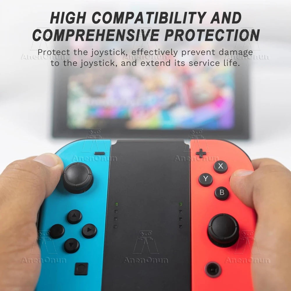 Joycon Joystick Replacement Cap for Switch/Switch Lite/Switc