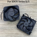 Original For XBOX Series X S Cooling Fan 4 Pin Heat Sink Coo