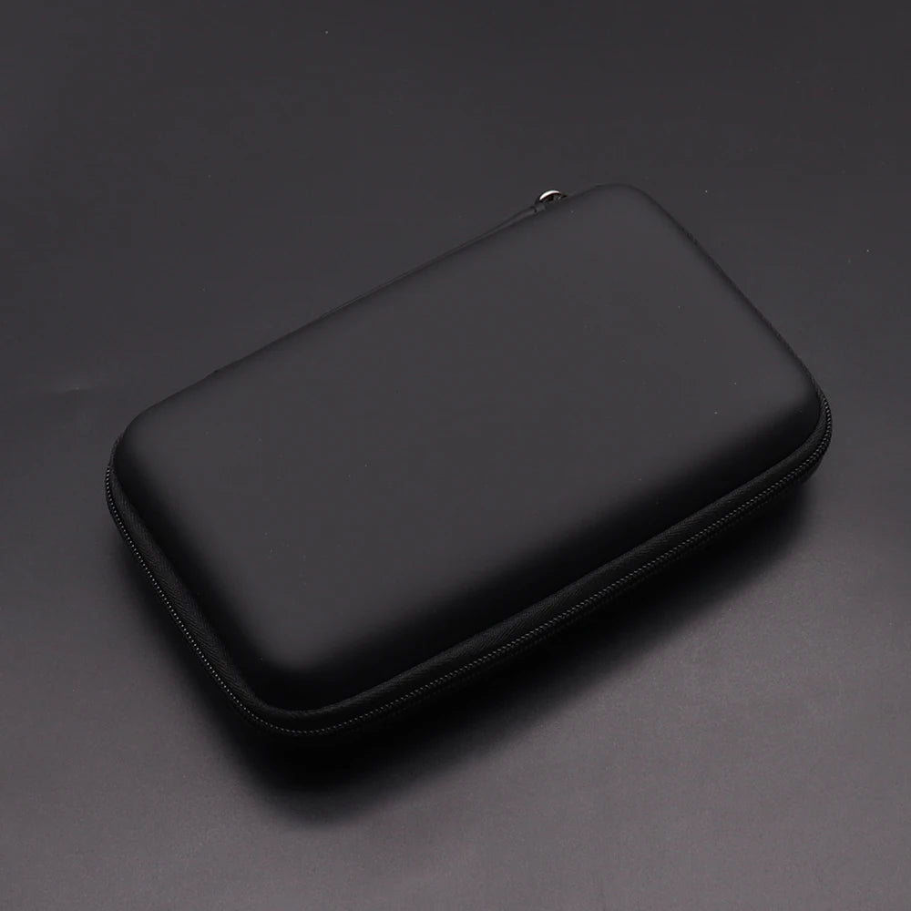 1Pc Portable Storage Bag Carry Case for 3DS XL New 3DS XL LL