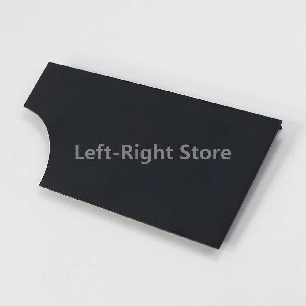 1PC For Nintendo Switch Oled Game Console Screen TV Dock Station Charging Base Station Back Plate Back Case Cover