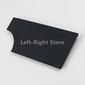 1PC For Nintendo Switch Oled Game Console Screen TV Dock Station Charging Base Station Back Plate Back Case Cover