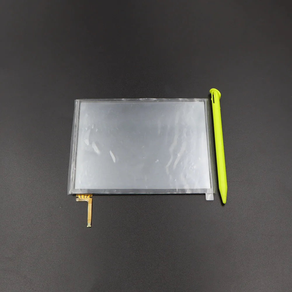 1 Set Touch Screen Digitizer with Touch Pen Easy Replacement