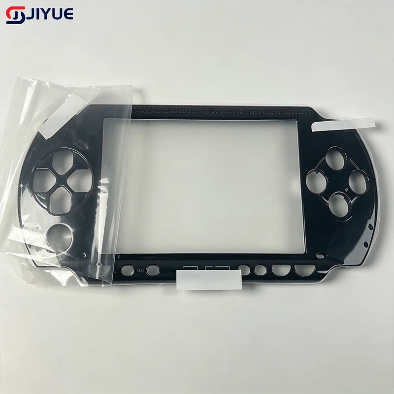 Replacement Front Faceplate Shell Cover Case For PSP 1000 Co