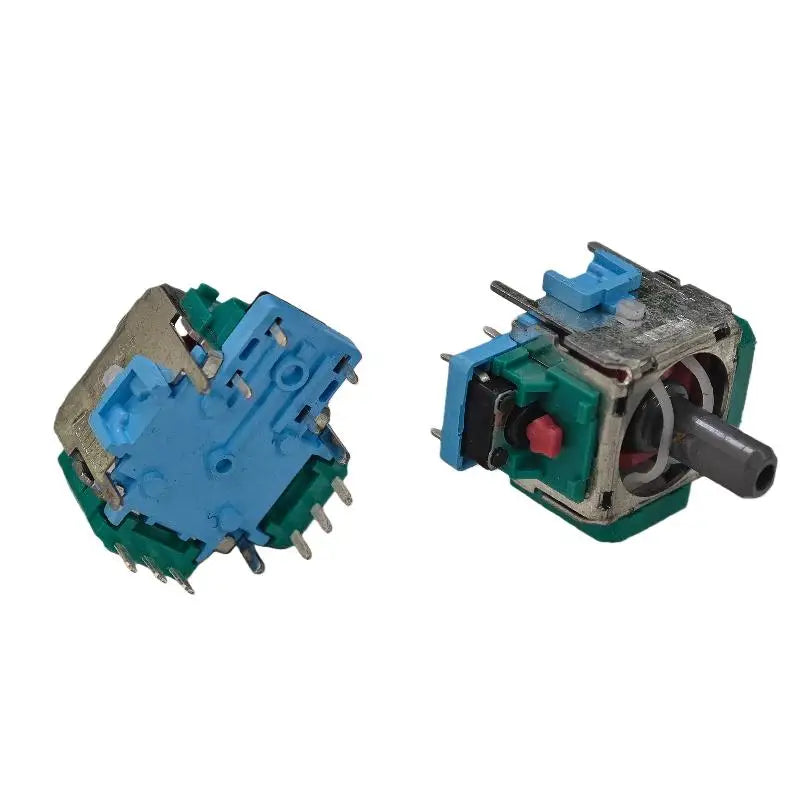 1/2/4Pcs Replacement PS5 Controller Joystick For PlayStation
