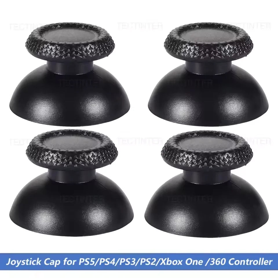 Replacement Joystick Cap For XBOX ONE/360 Controller Analog 