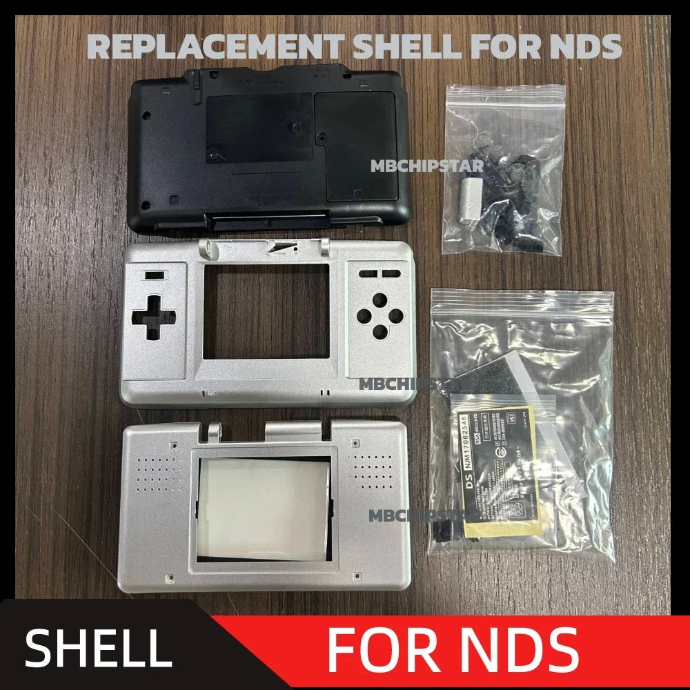 High Quality Drop-proof Replacement Housing Shell For NDS Fa