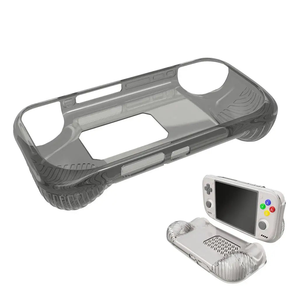 TPU Protective Case For Retroid Pocket Nova Handheld Game Co