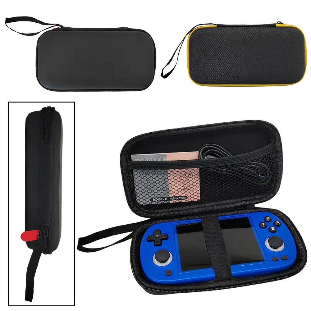 Carrying Case Bag For ANBERNIC RG405M RG40XX H Series Game C
