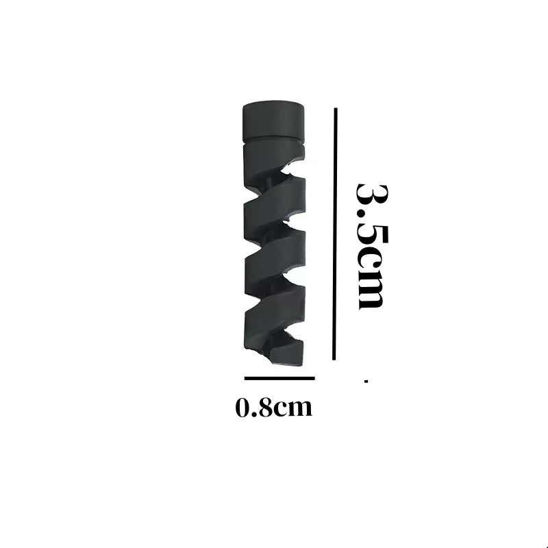 2/4PCS Joystick Replacement Caps for Switch OLED Lite 3D Analog Thumbstick Grip Repair Parts Controller Accessories
