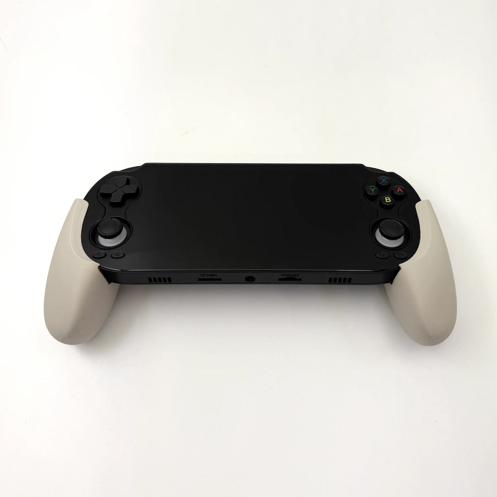 RG Vita And RG Vita PRO Grip 3D Printed DIY Accessories For 
