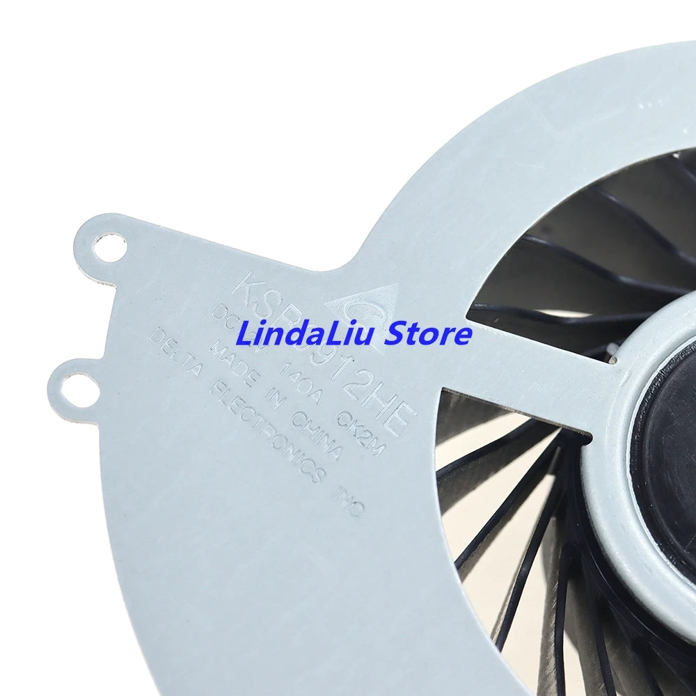 1pcs Replacement Internal Cooling Fan Built-in Cooler Parts 