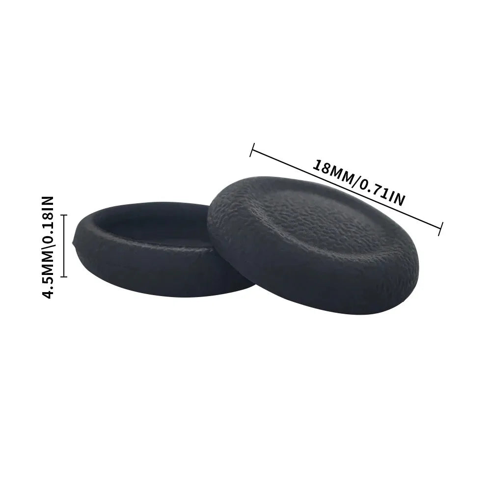 Thumb Grip 3D Analog Replacement Caps For Nintendo Switch/OL