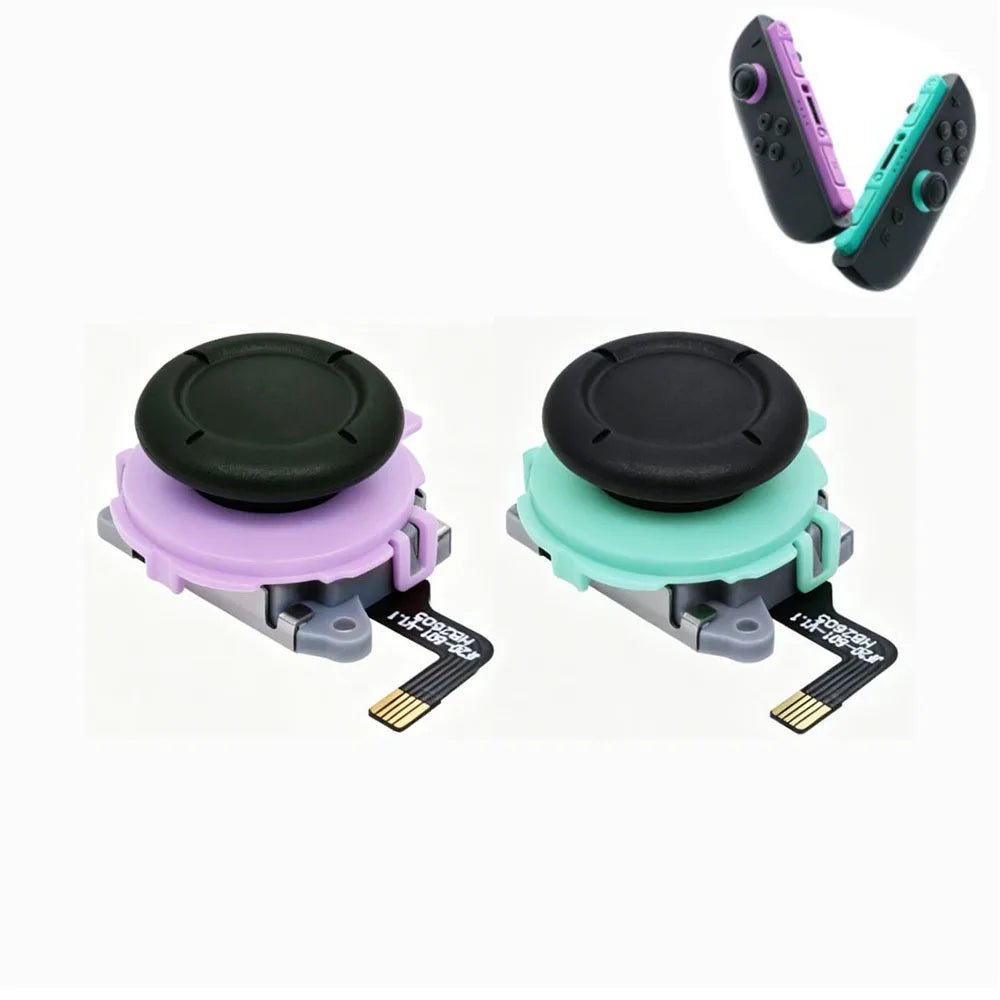 1PCS TMR Effect Joystick For NS2 Switch 2 Joy Controller Con