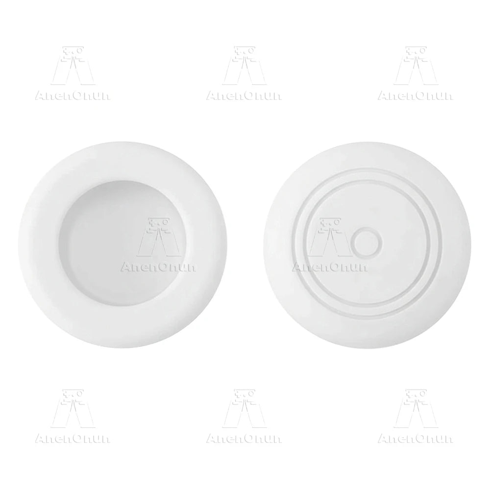 Thumb Grip Caps for Switch/Switch Lite/Switch OLED Durable Analog Stick Silicone Protective Cover Non-Slip Joycon Joystick Caps