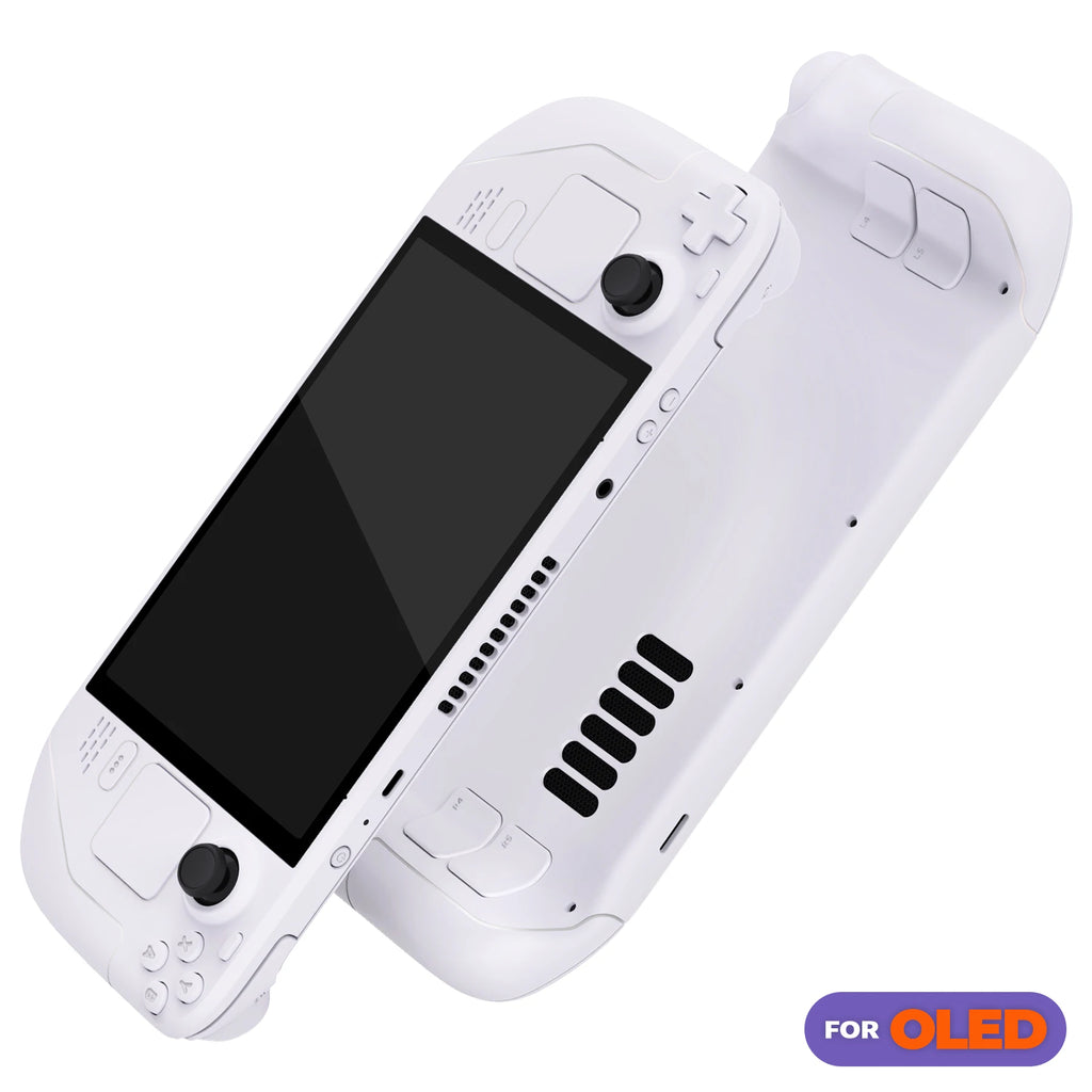 eXtremeRate Replacement Full Set Housing Shell W/Buttons for