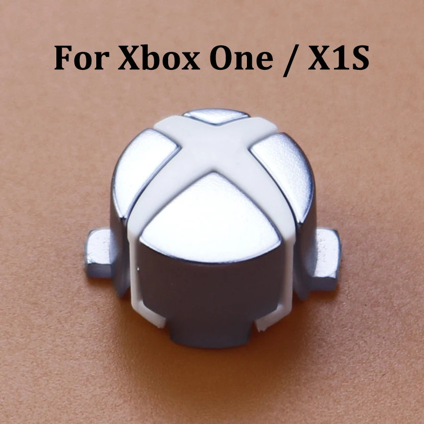 JCD Home Button For Xbox One Slim X1S Elite 1 2 Series S/X C
