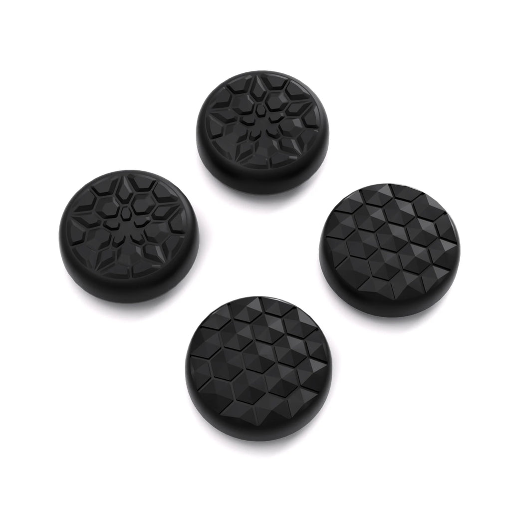 PlayVital Thumb Grip Caps for Steam Deck LCD & OLED Thumbsti