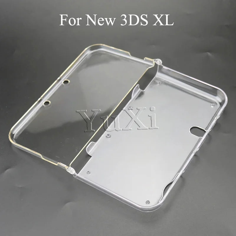 1PC For Nintendo 3DS New 3DS XL LL Game Console Lightweight 