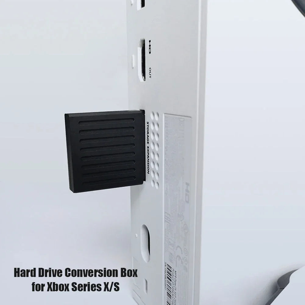 For Xbox Series-X/S M.2 NVME 2230 SSD Adapter External Conso