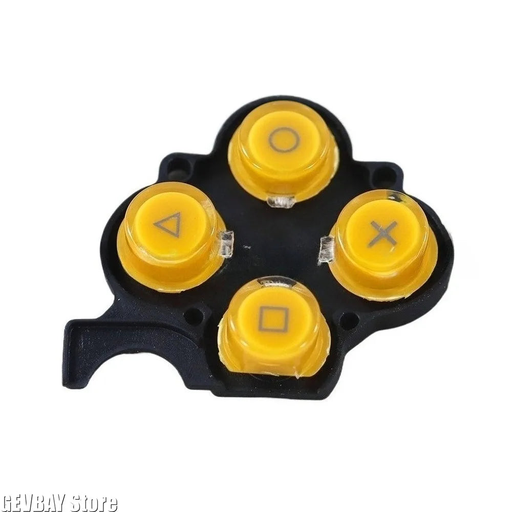 1pc High-Quality Function Buttons for PSP 3000 New Right But