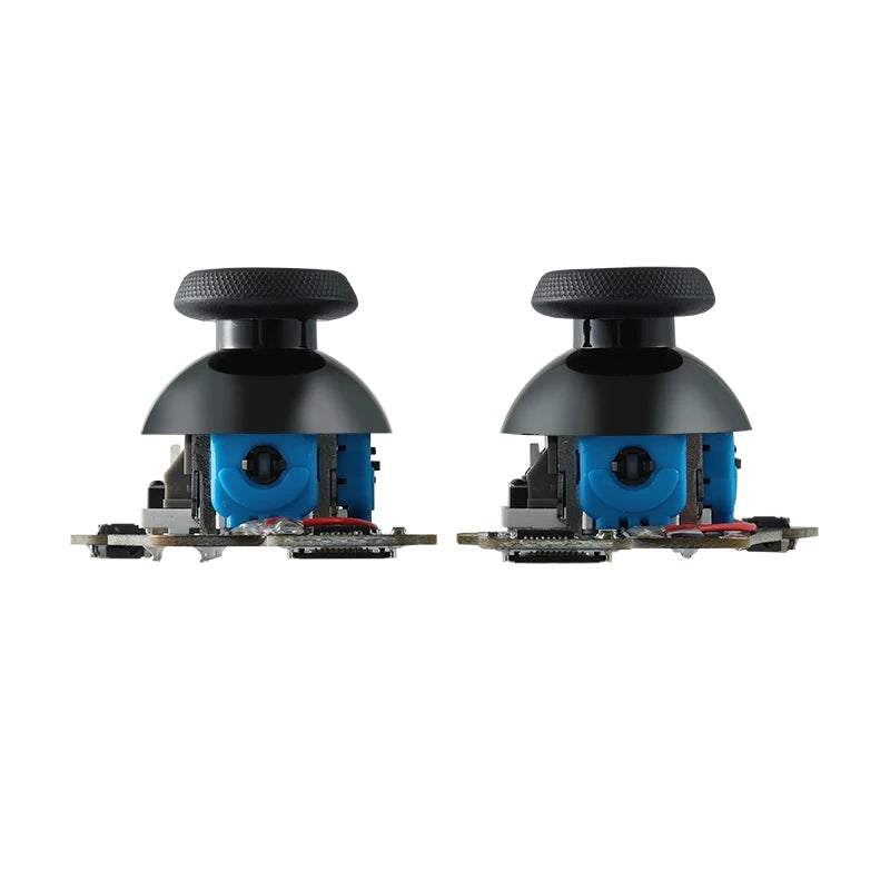 GuliKit SD05 No Drifting Electromagnetic for Steam Deck OLED