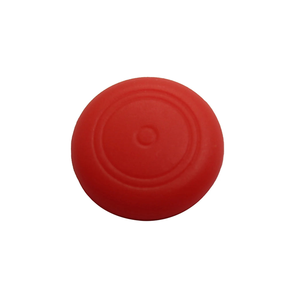 4pcs Thumb Stick Grip Cap Cover For Nintendo Switch/OLED Sil