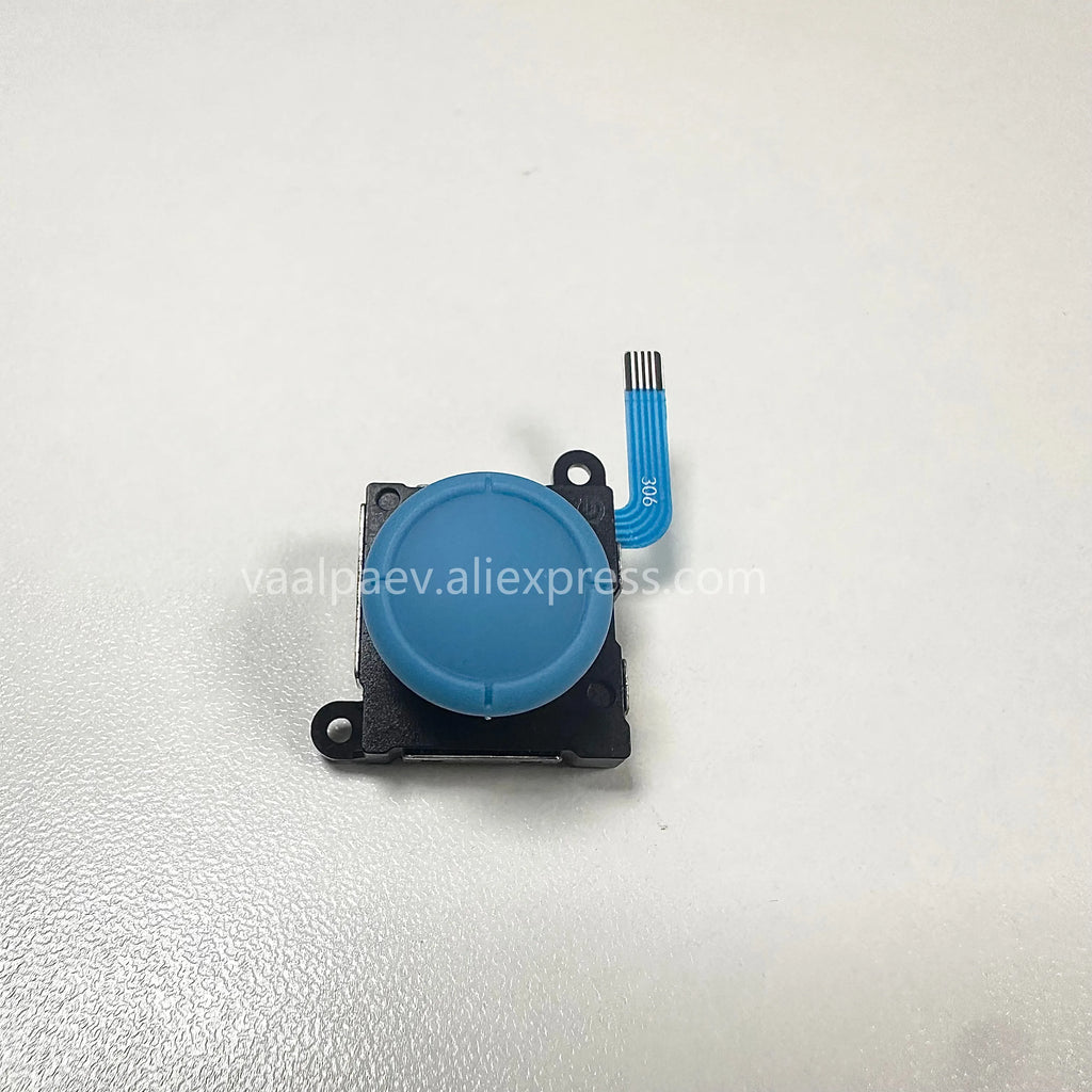 50pcs/lot for Switch joycon OLED Lite 3D Analogue Joystick R