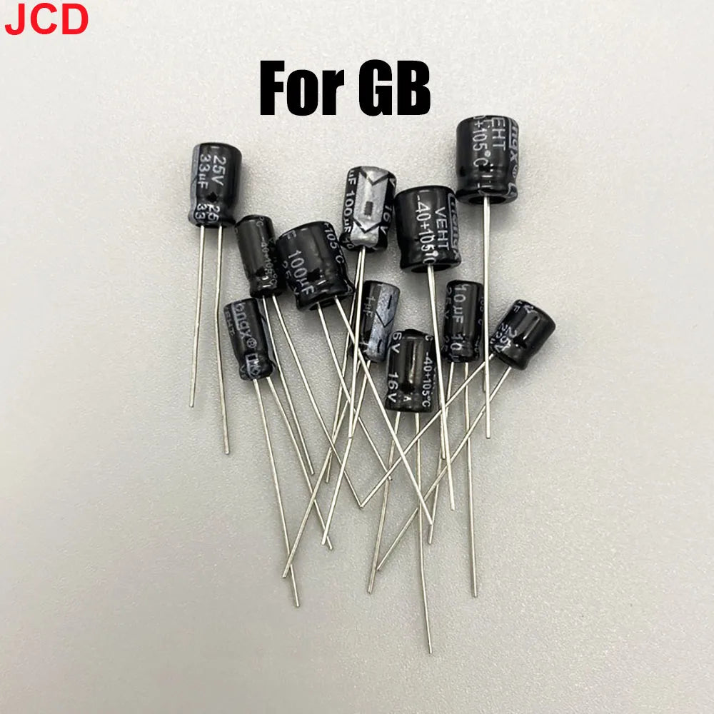 JCD 1set High Quality For Gameboy Classic GB DMG Motherboard