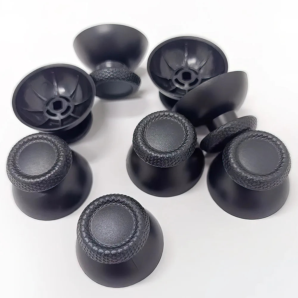 10pcs Replacement Thumbsticks for PS5 PS4 PS3 PS2 Xbox One 3