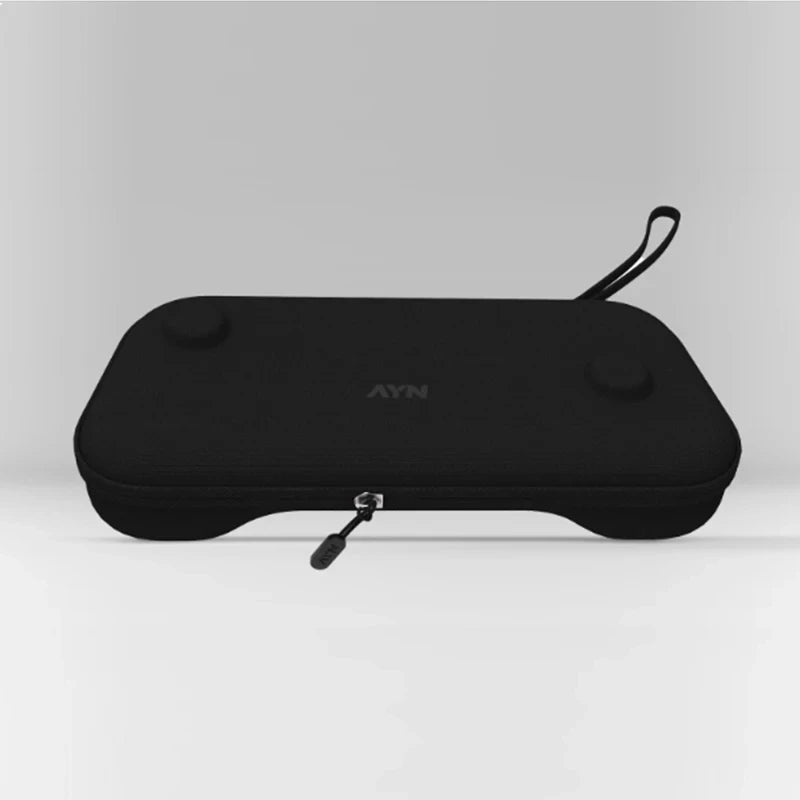 For AYN Odin 3 TPU Grip Shell Original BAG Odin3 Game Consol