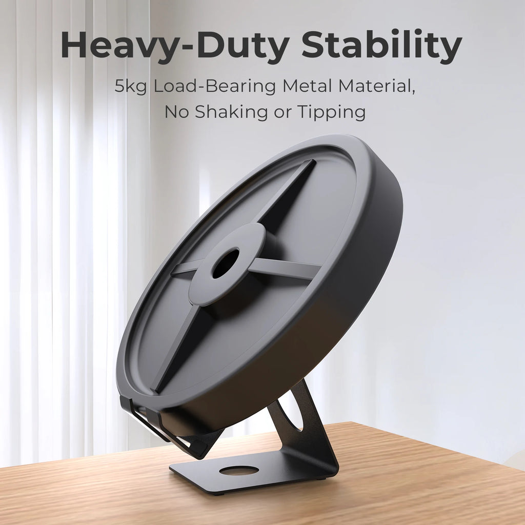 JYS-X155 Metal Desktop Stand for ROG Ally / Xbox Series X / 