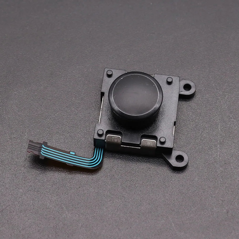 1-10PCS For Sony PSVita PS Vita 2000 Slim 3D Analog Joystick