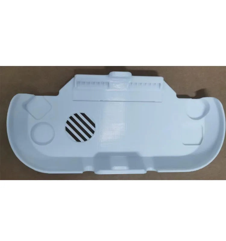 3D Printing Grip for Odin 2 Mini AYN Gaming Console Protecti