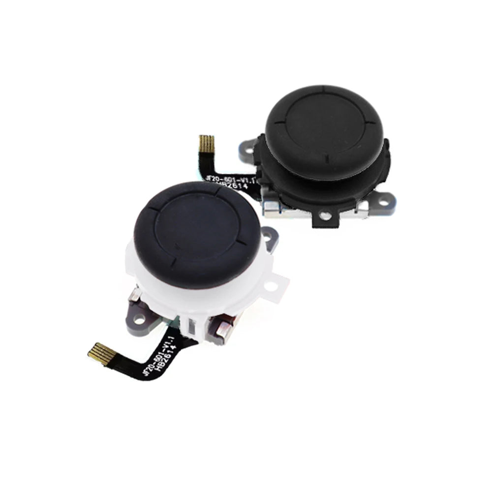 TMR 3D Replacement Joystick Thumbstick Left Right Joypad Rep
