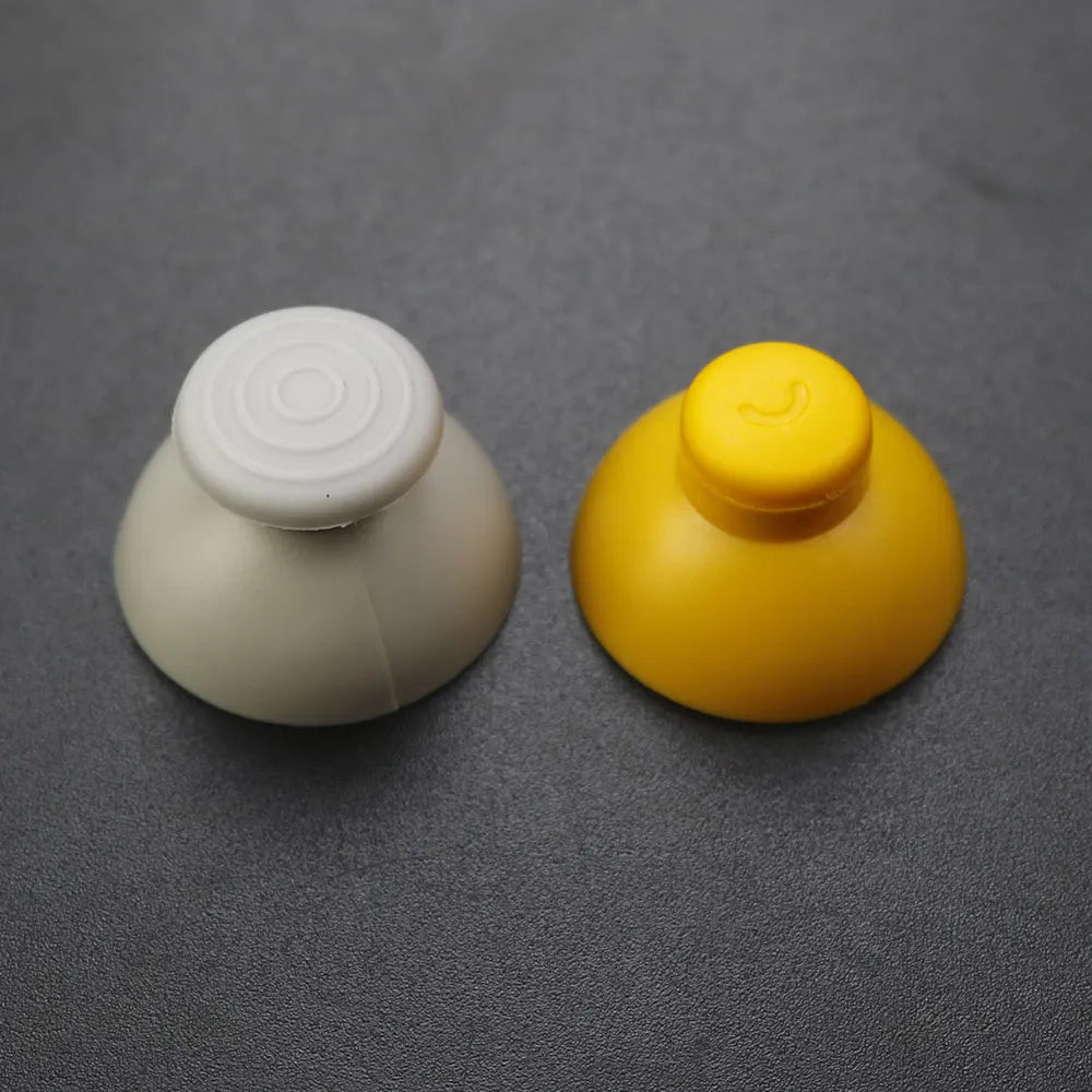 JCD Full Set L R ABXY Z Keypads Buttons for Nintend GameCube