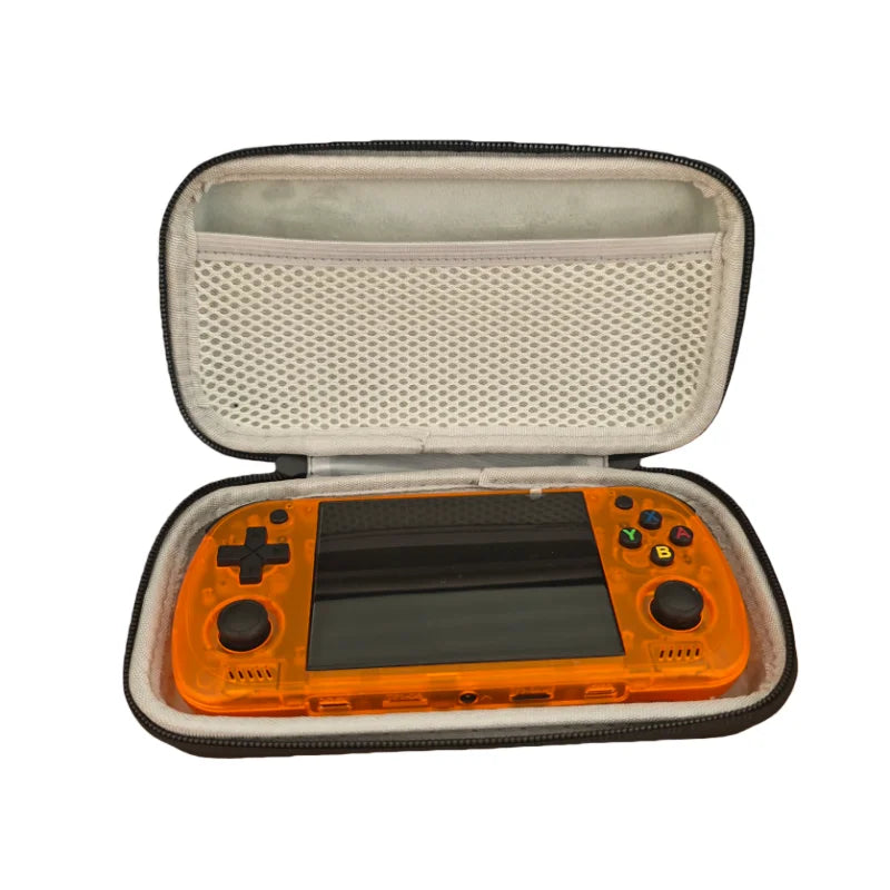 Portable Bag For R36H Pro Max Game Console Protective Case H