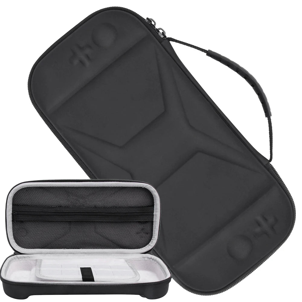 Storage Bag for Nintendo Switch 2 (2025) Travel Carrying Case Waterproof & Anti-shock Protective Case for Switch 2 Accessories