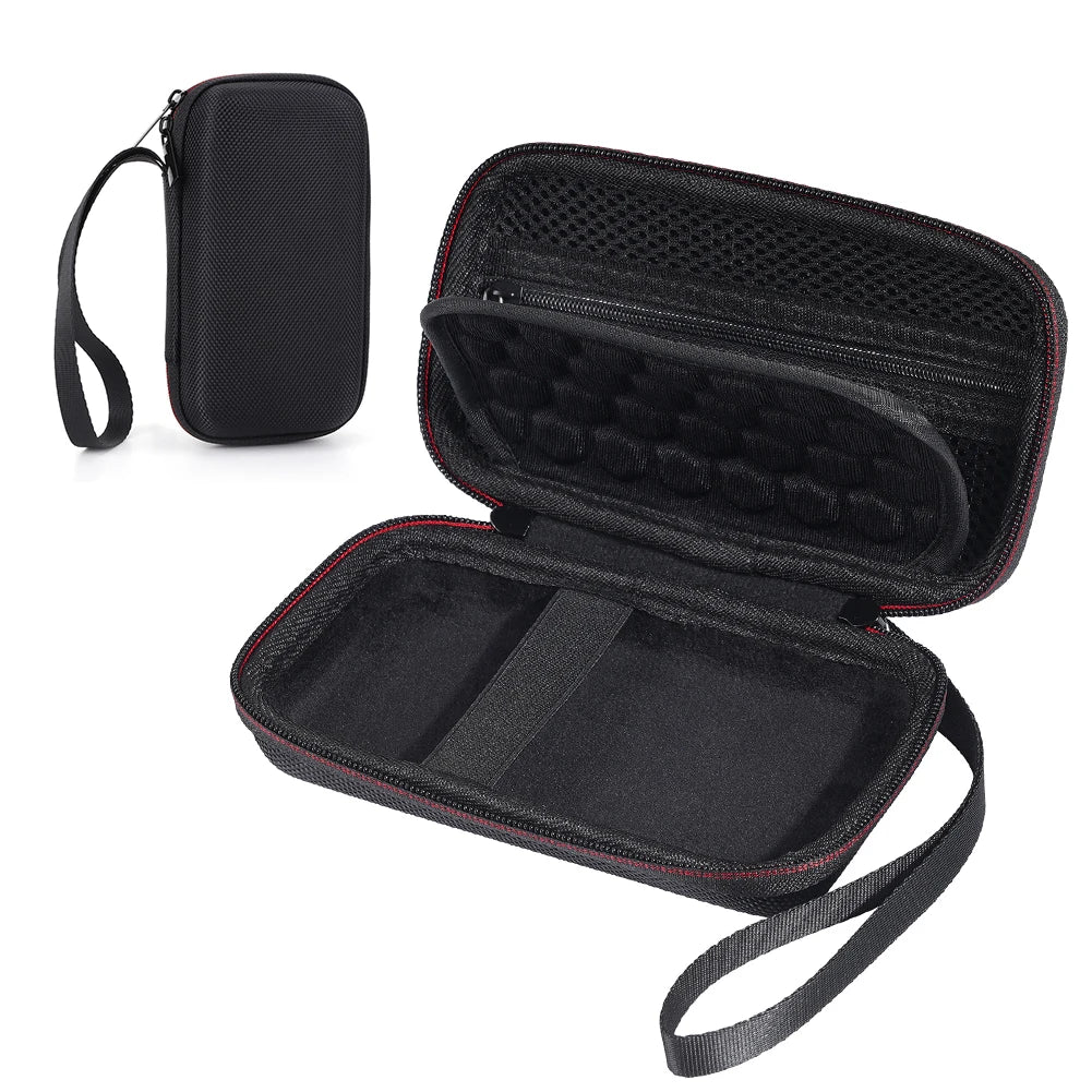 Game Console Protect Bag Waterproof Hard Shell Protective Ca