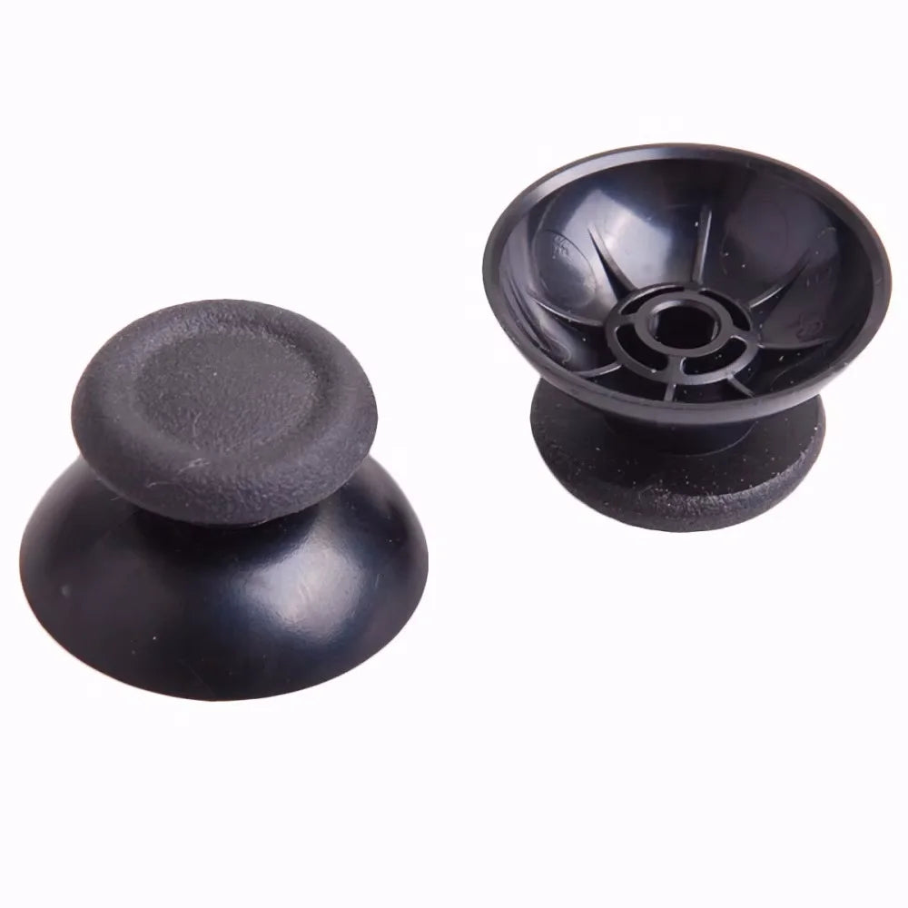 10pcs Replacement Thumbsticks Analog For PS4 Controller Joys