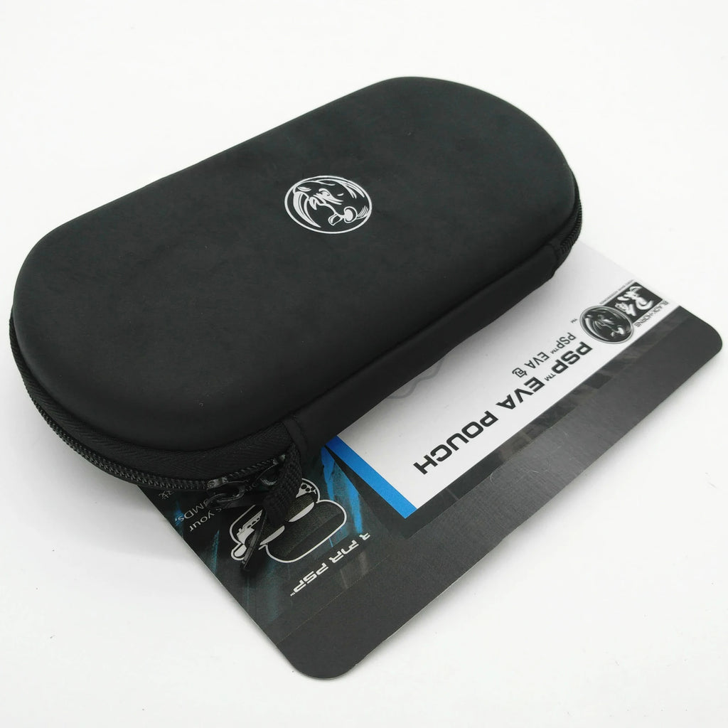 EVA Carrying Hard Case For Sony PSP 1000 2000 3000 Game Cons