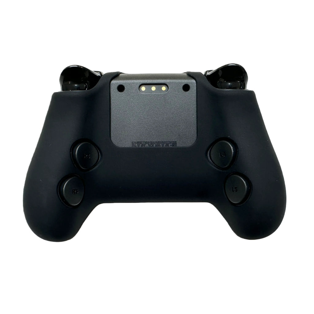 Anti-Slip Shockproof Soft Protective Cover Silicone Case Com
