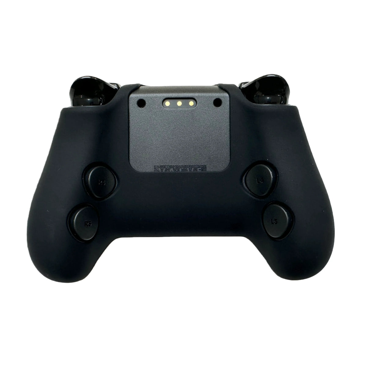 Anti-Slip Shockproof Soft Protective Cover Silicone Case Com