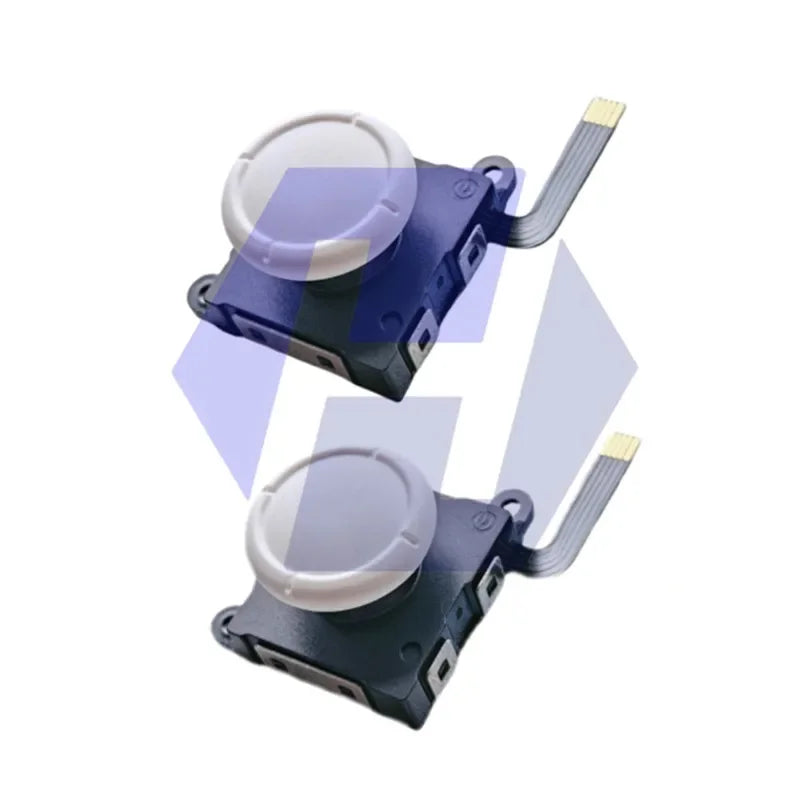 1PC Replacement Hall Effect Joystick for Nintendo Switch/Lite/OLED Joycon Analog Thumb Stick No Drifting Higher Sensitivity