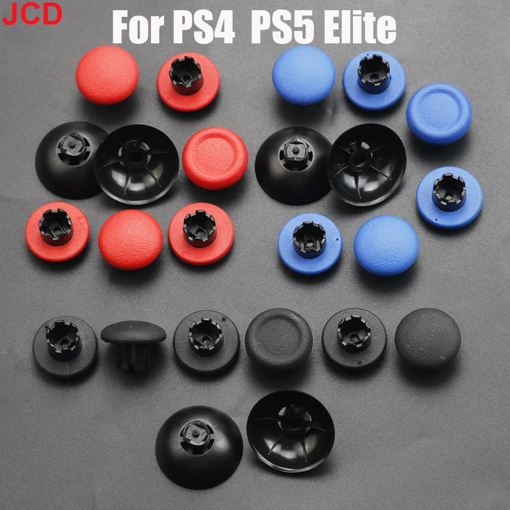 JCD For PS4 PS5 Edge Elite Game Controller Handle Metal High
