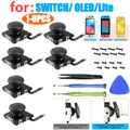 1-6PCS Hall Sensing Joystick for JoyCon Replacement No Drift