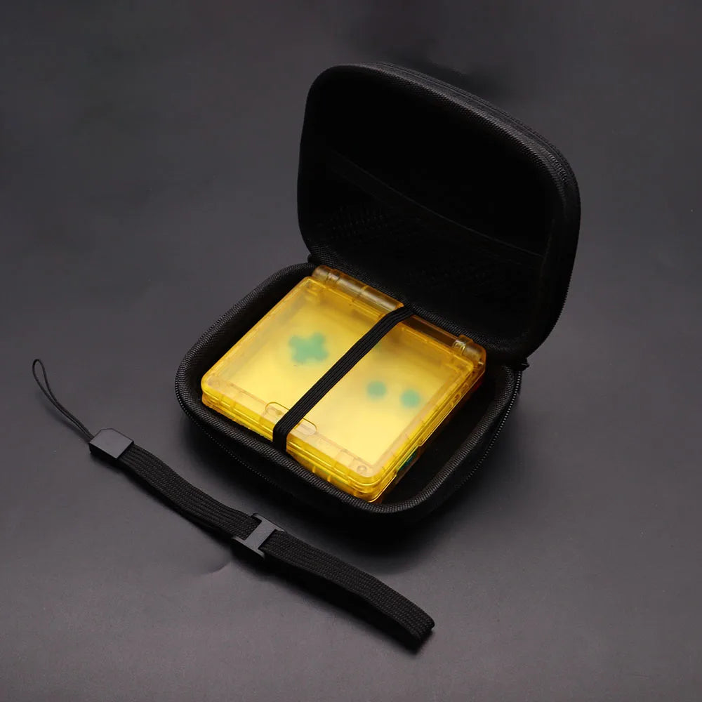 Hard Case Travel Carrying Protector Bag For Gameboy Advance 